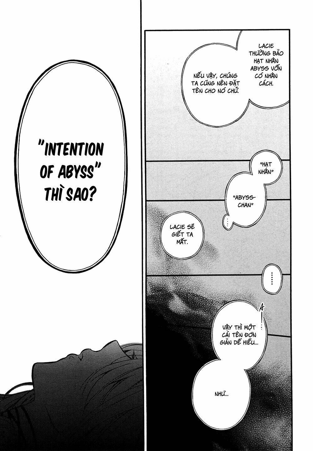 pandora hearts chapter 69 30