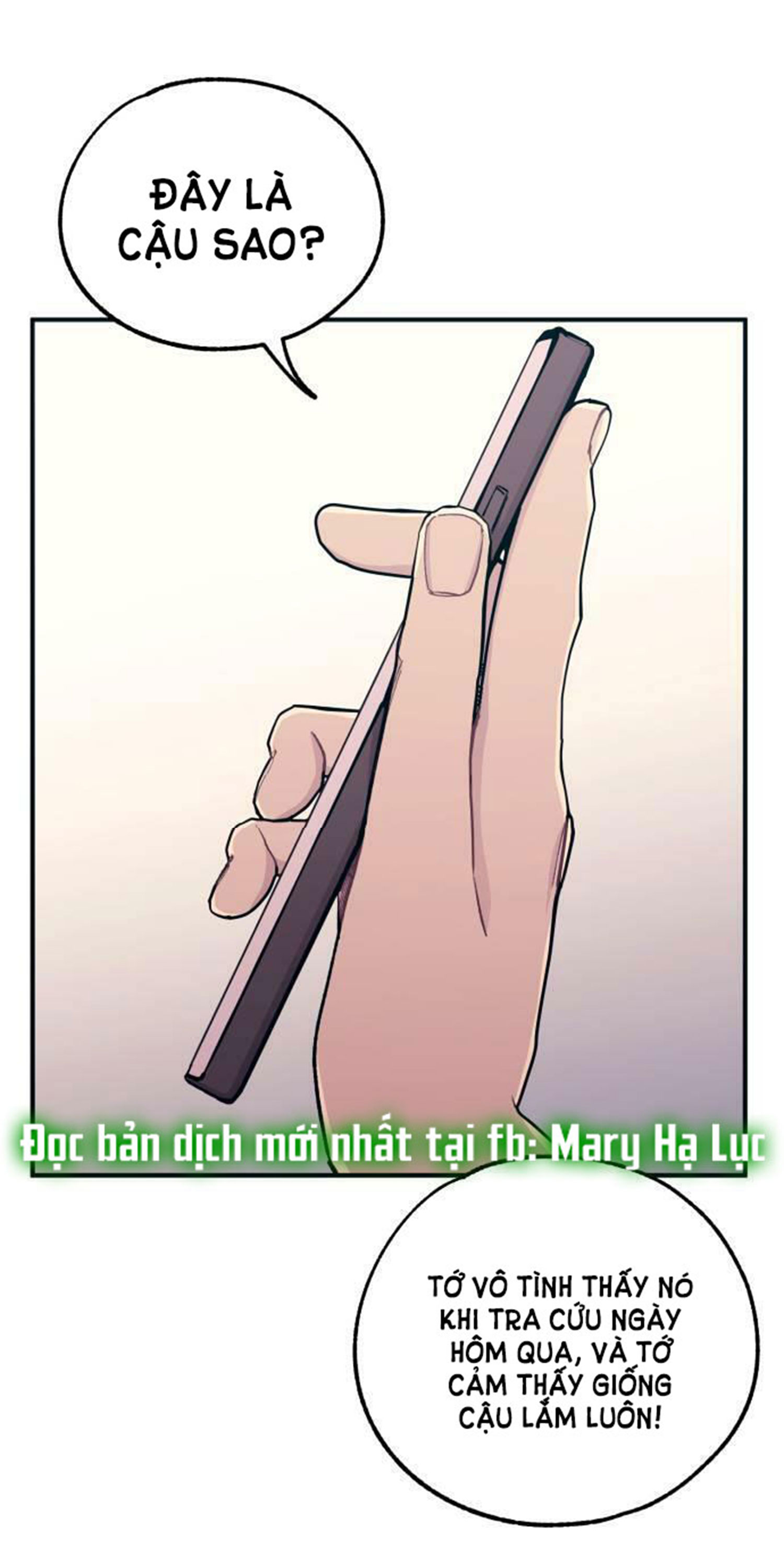 yeonwoo ngây thơ chapter 45.2 14