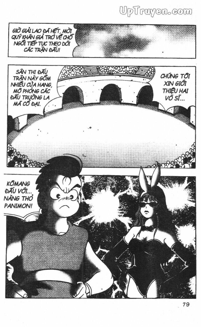 đội quân nhí nhố chapter 18 81