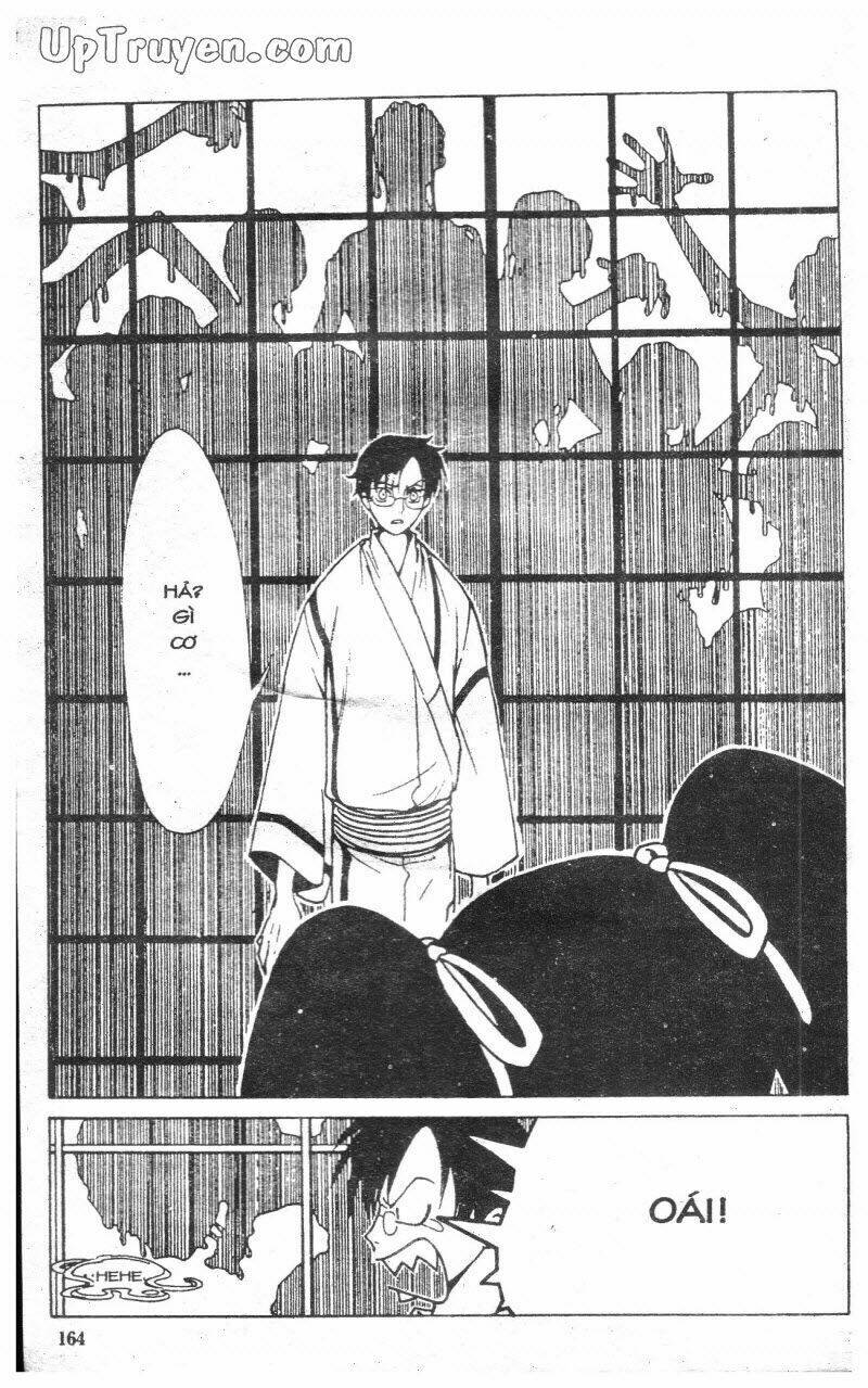 xxxholic - hành trình bí ẩn chapter 2 162