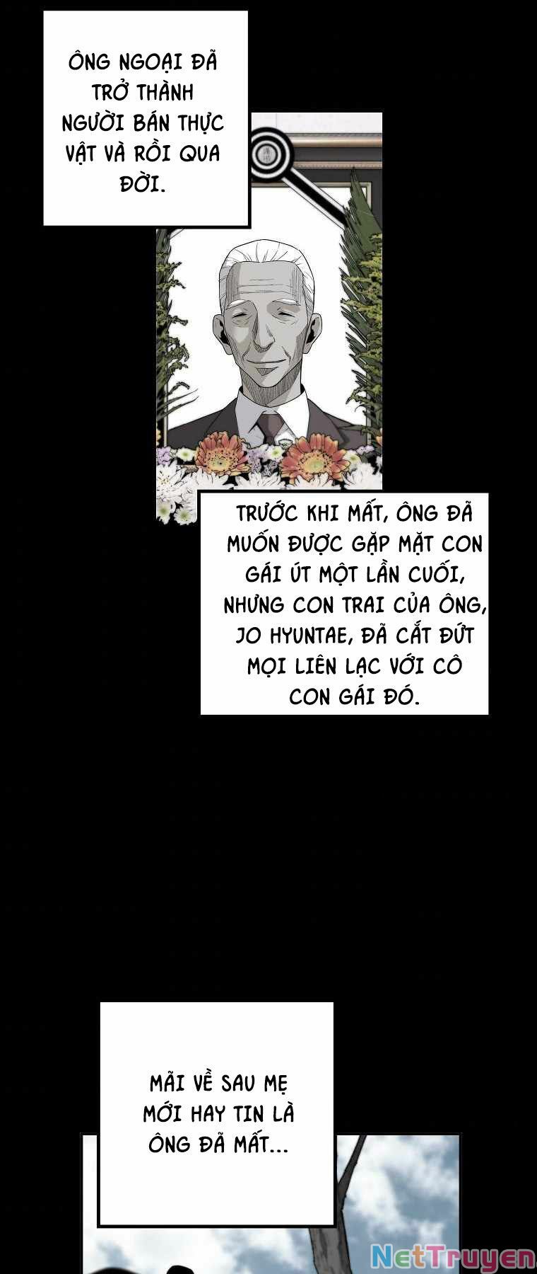 sự trở lại của huyền thoại chapter 38 50