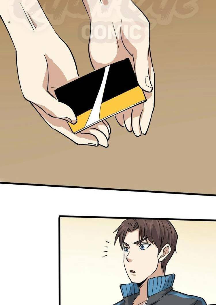 hồi xuân tiểu độc y chapter 34 24