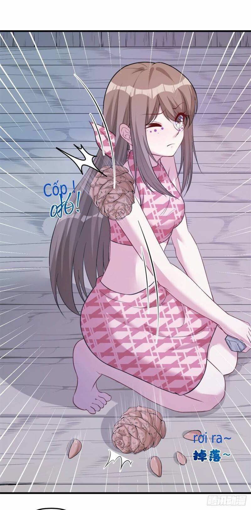 [16+] thảnh thơi thú thế chủng chủng điền, sinh sinh tể chapter 183 26