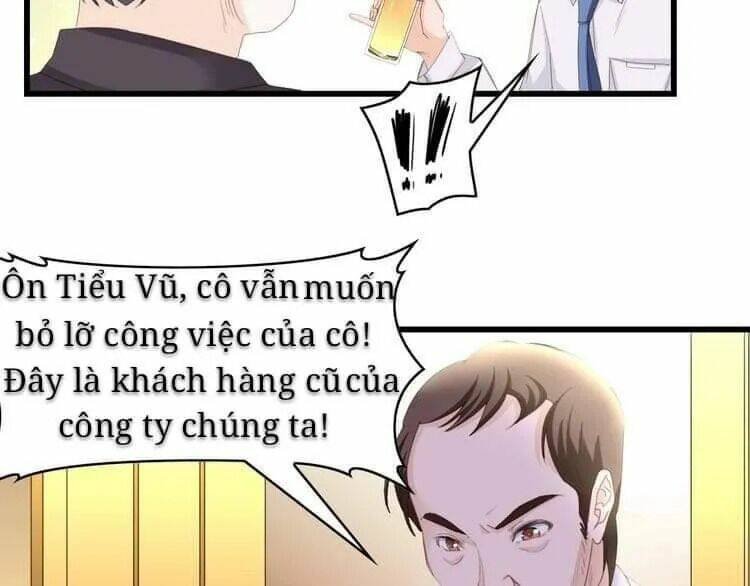 tổng tài đại nhân song mặt kiều thê chapter 6 61
