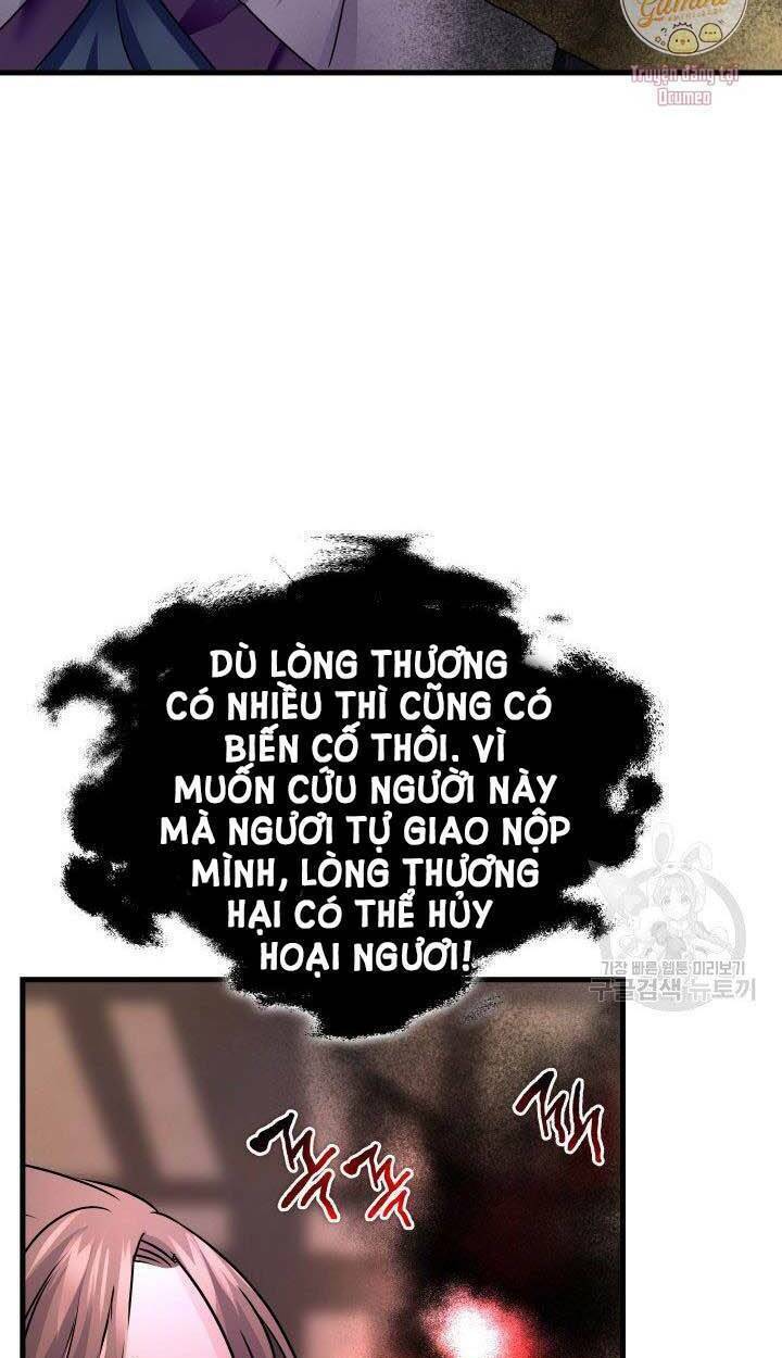 cô dâu của sói đen chapter 7 86