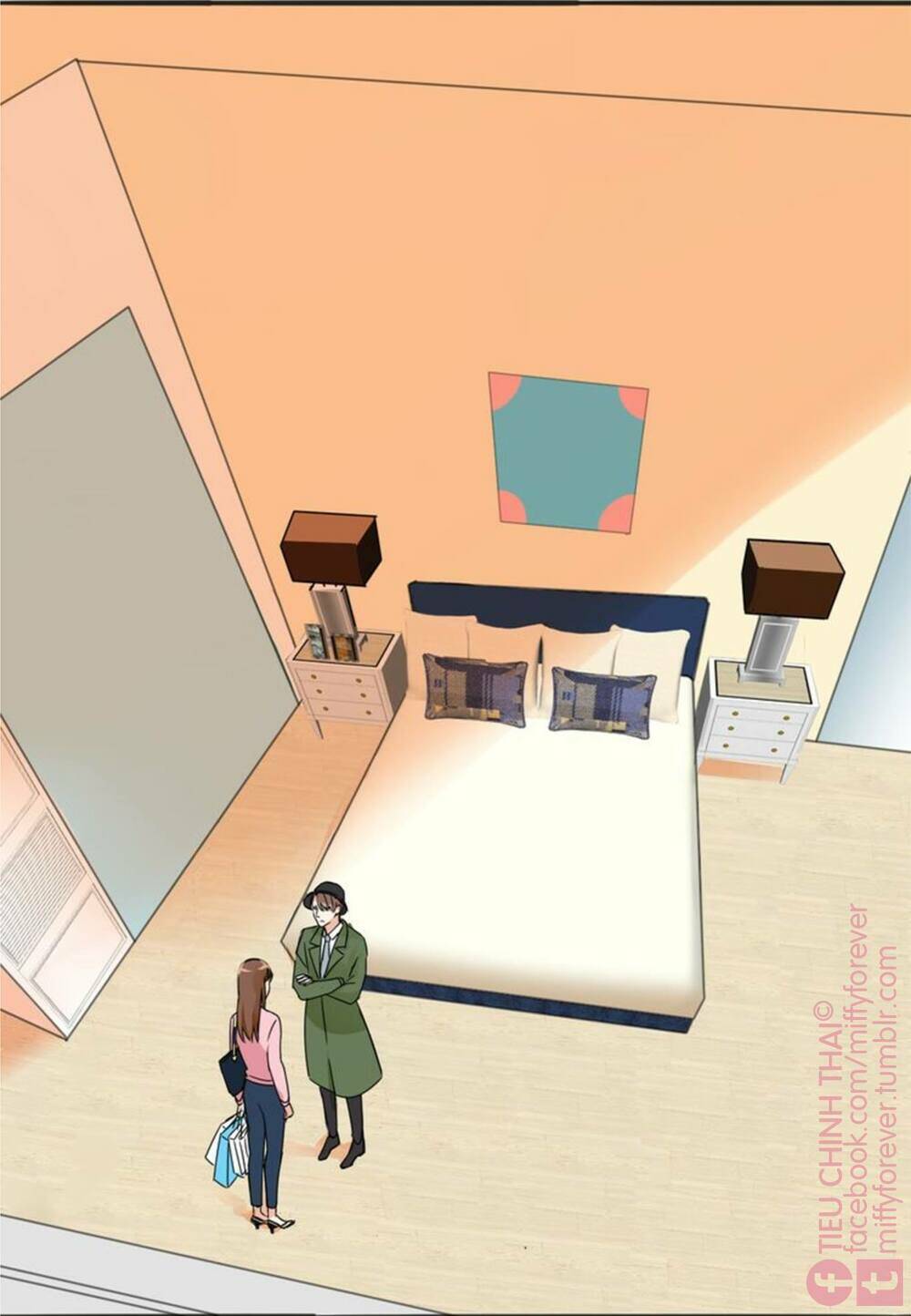 mùi hương lãng mạn chapter 4 53