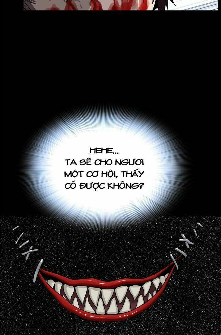 giấc mơ khủng khiếp - deadful dream chapter 3 2