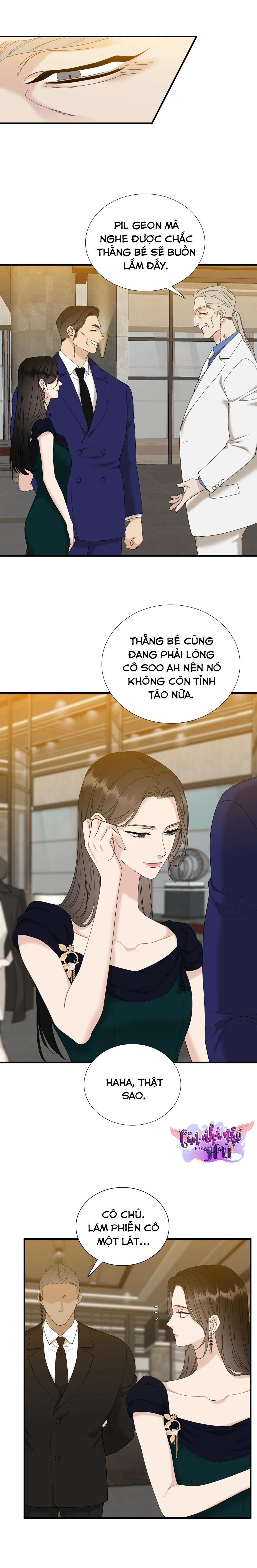 Kẻ Đê Tiện chapter 48