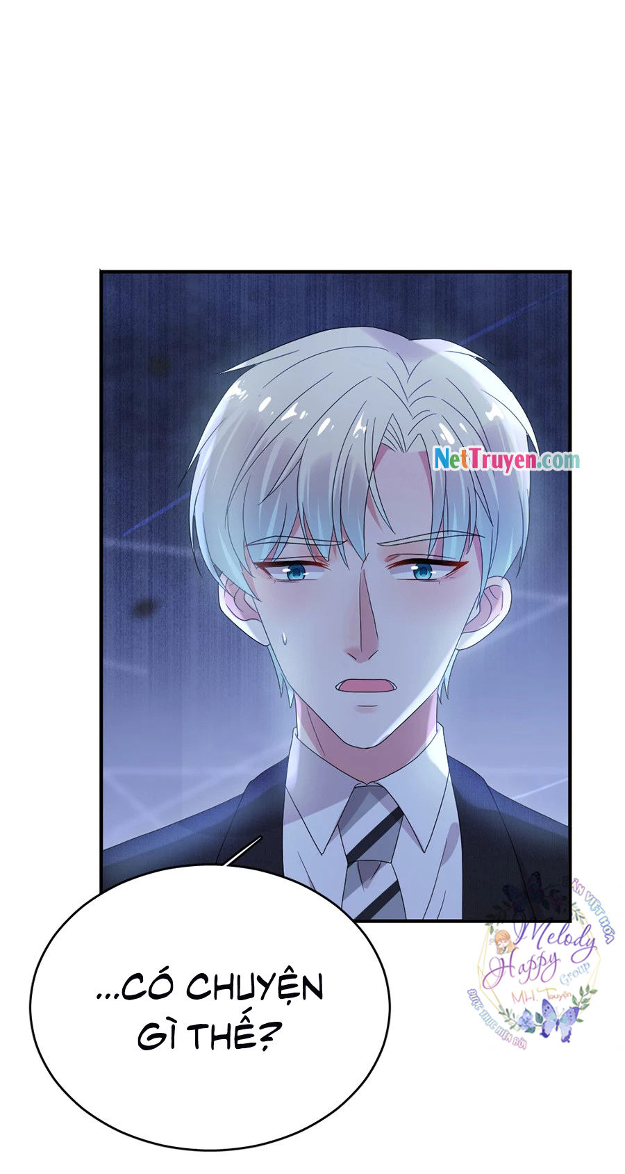 hoàn mỹ lão công tiến hóa luân chapter 67 8