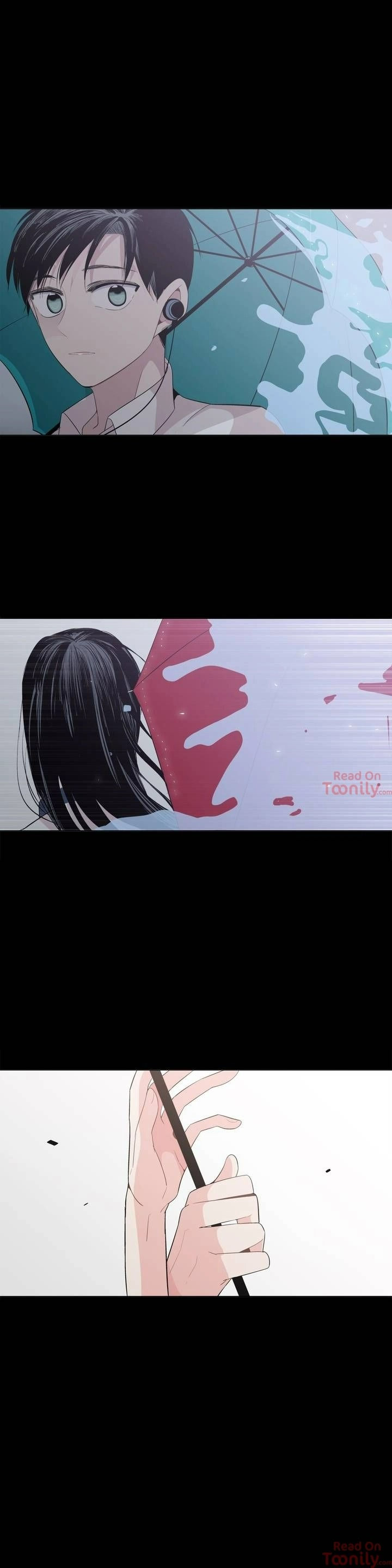 anh làm em đắm say chapter 25.1 18