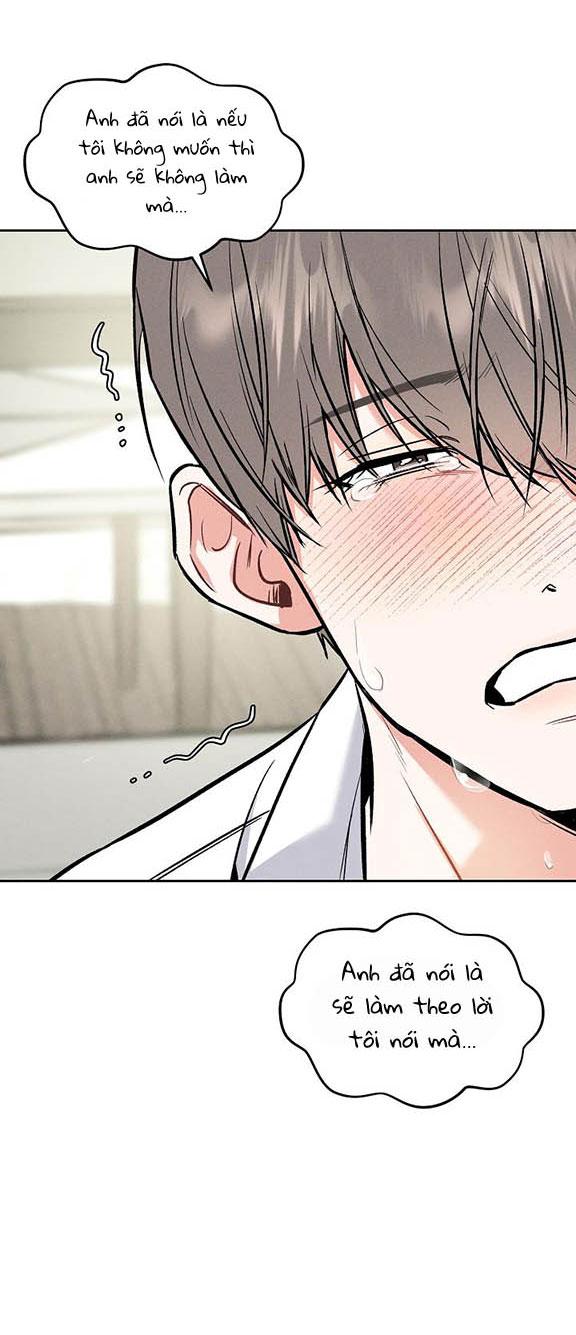 mặt trời của đêm chapter 24 48