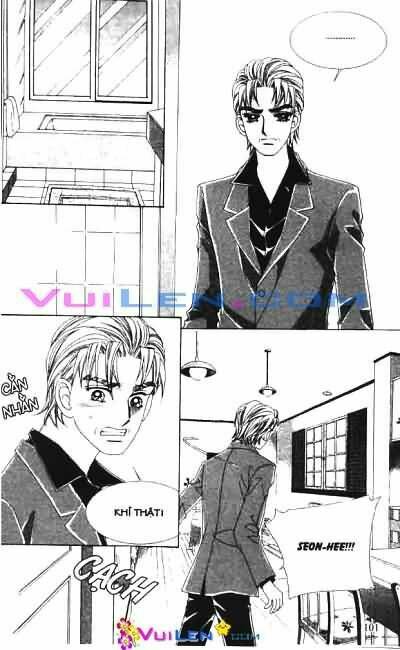 tình yêu quý tộc chapter 94 2