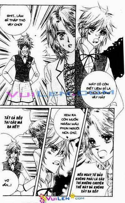 đại ca đi học chapter 13 21