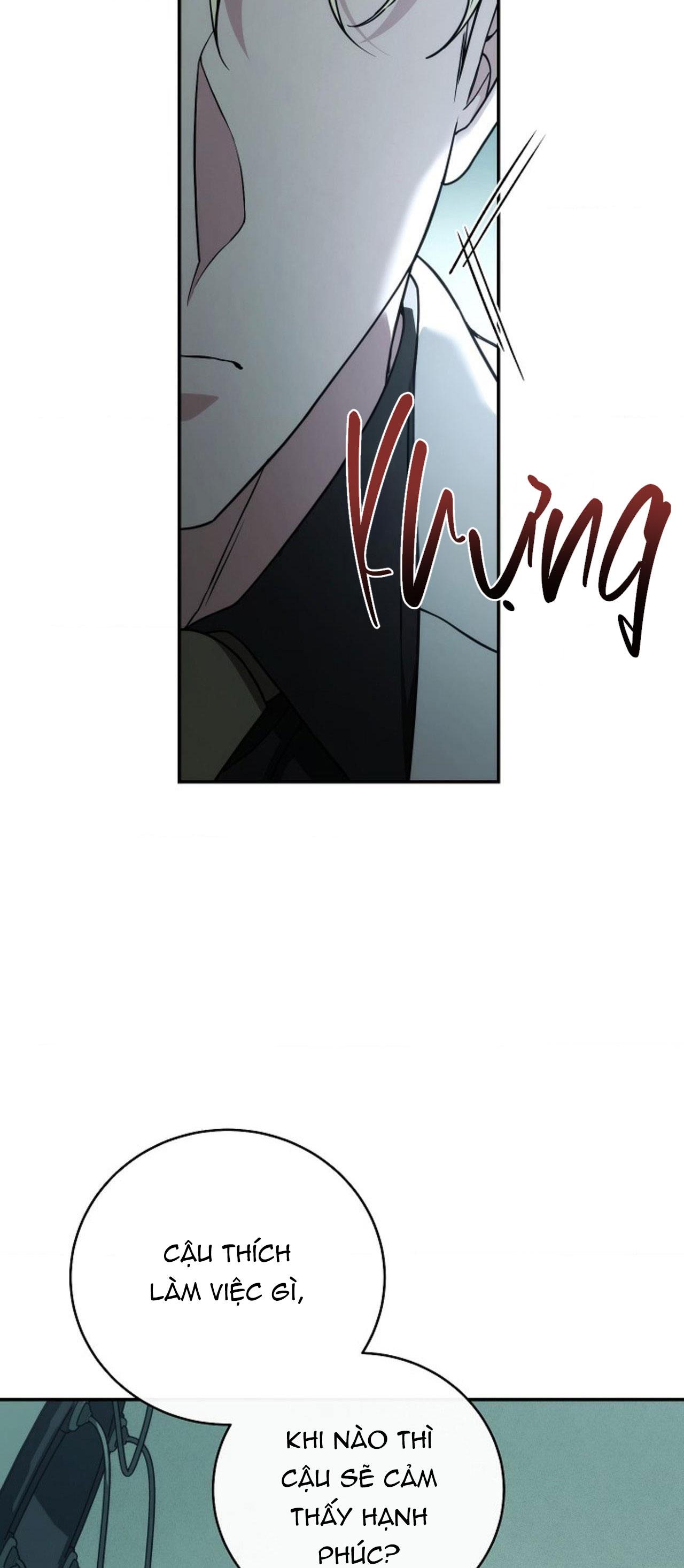 (abo)mối quan hệ không hoàn chỉnh chapter 19 57