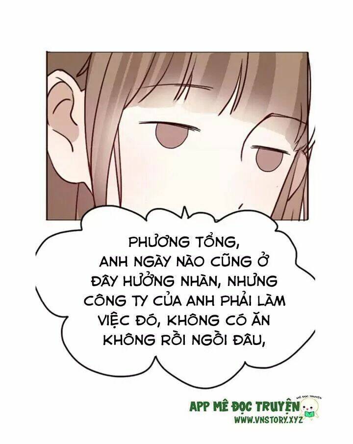 tình yêu không nói dối chapter 61 18