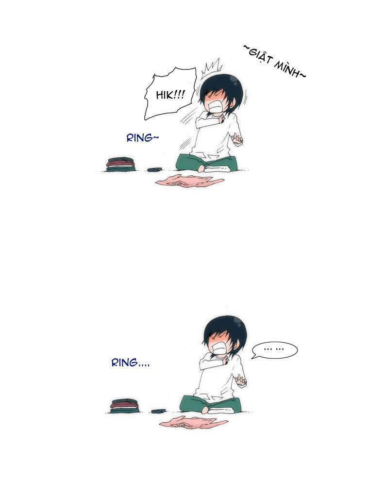 can't see can't hear but love chapter 2 26