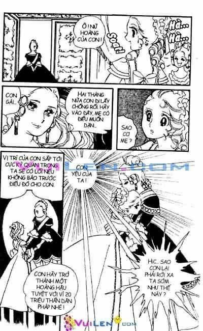 hoa hồng véc-xây chapter 1 39