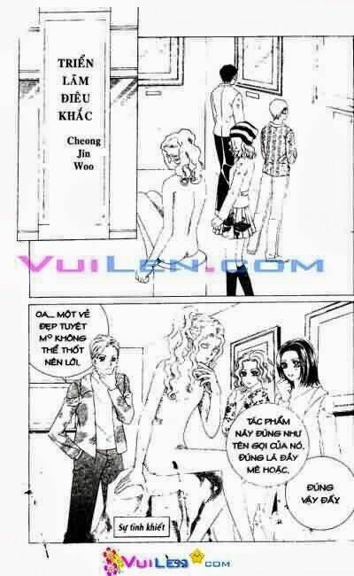 sâu trong ánh mắt chapter 112 6