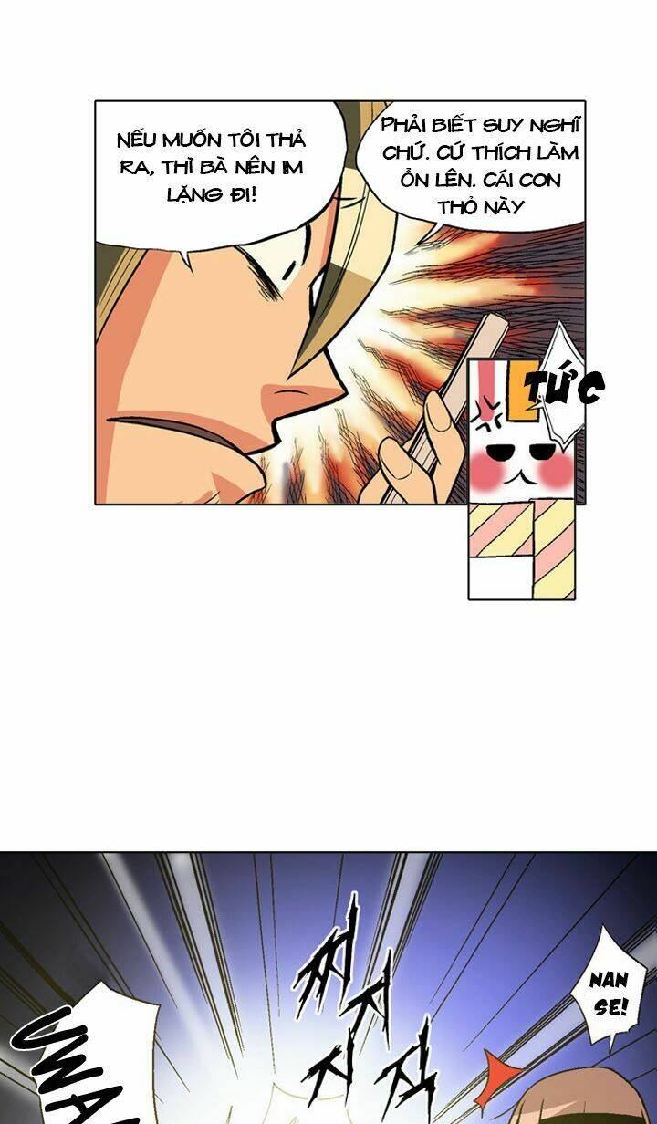 the language of god chapter 3 35