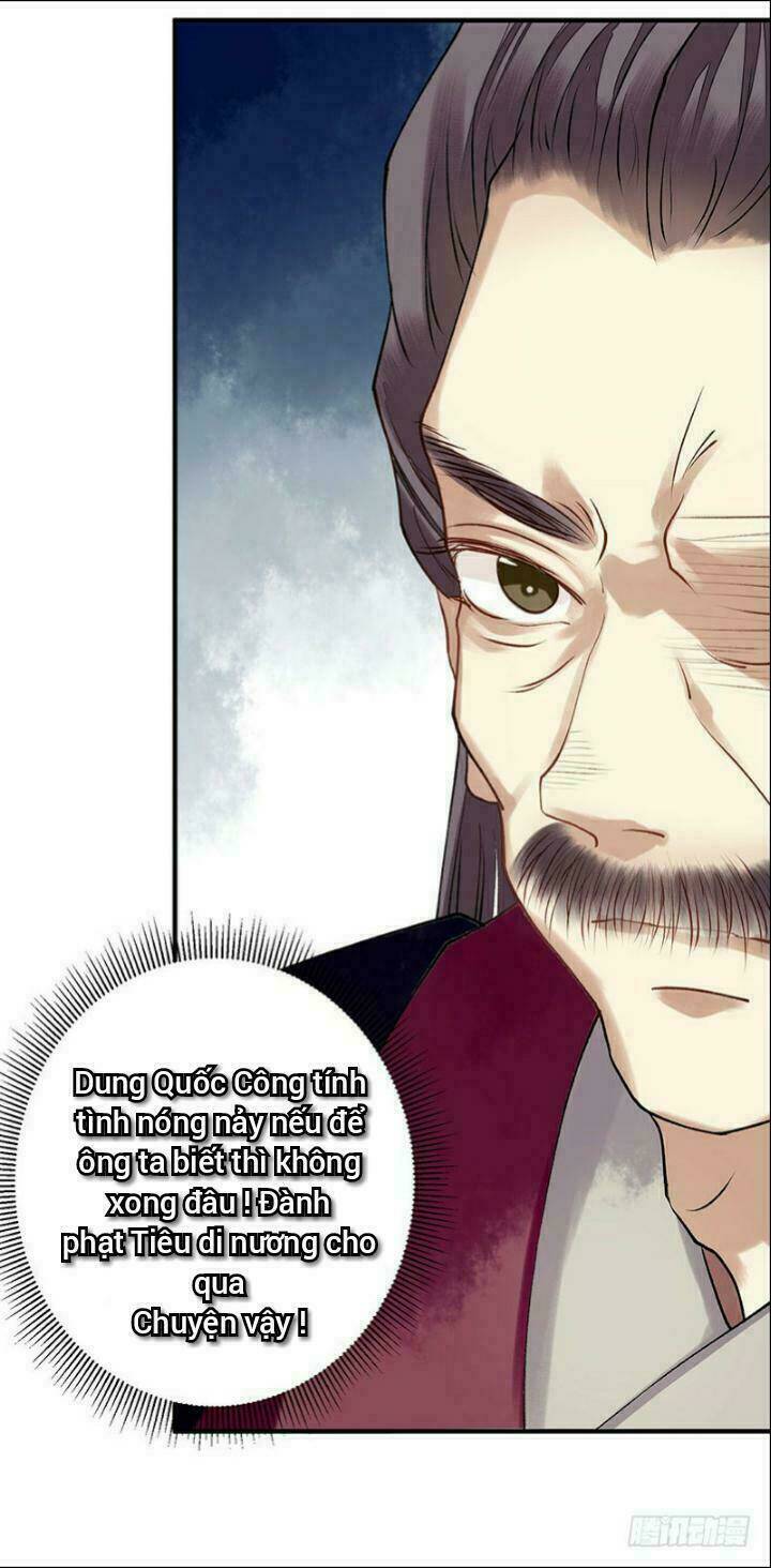 nhất đế trọng sinh mỹ nhân tâm kế chapter 26 12