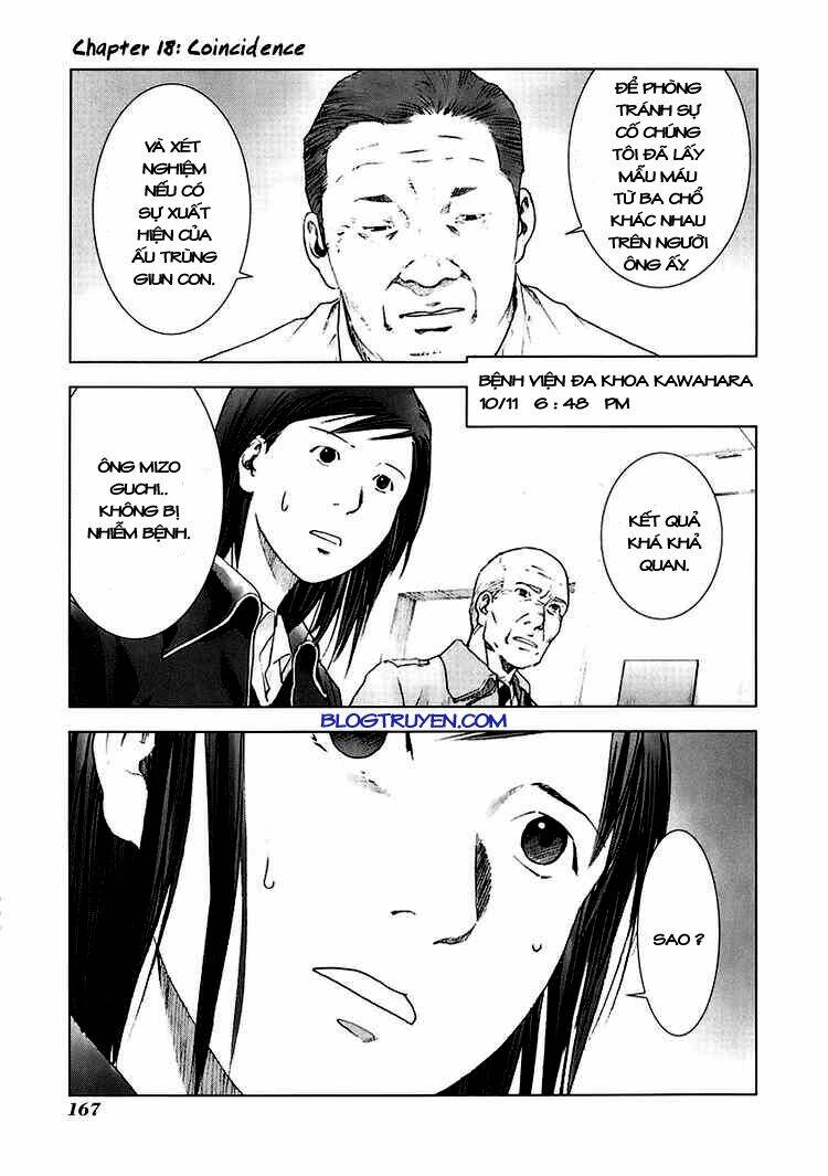 manhole chapter 18 2