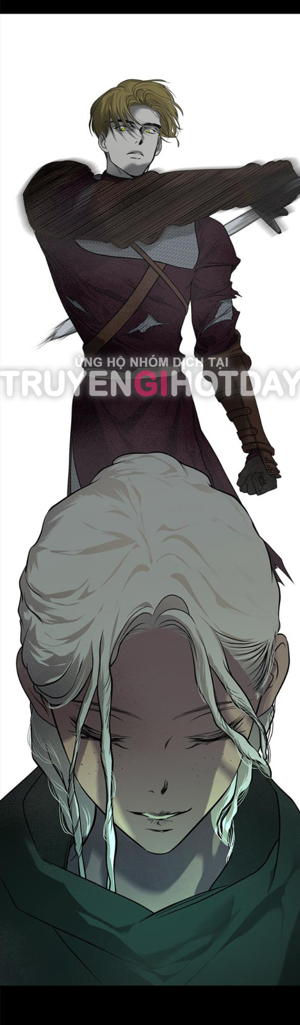 Cạm Bẫy chapter 178.2 39