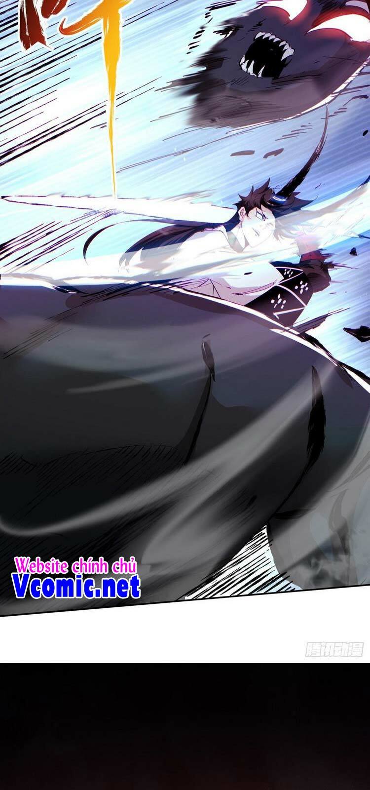 ta là nhà giàu số một, ta không muốn trọng sinh chapter 107 23