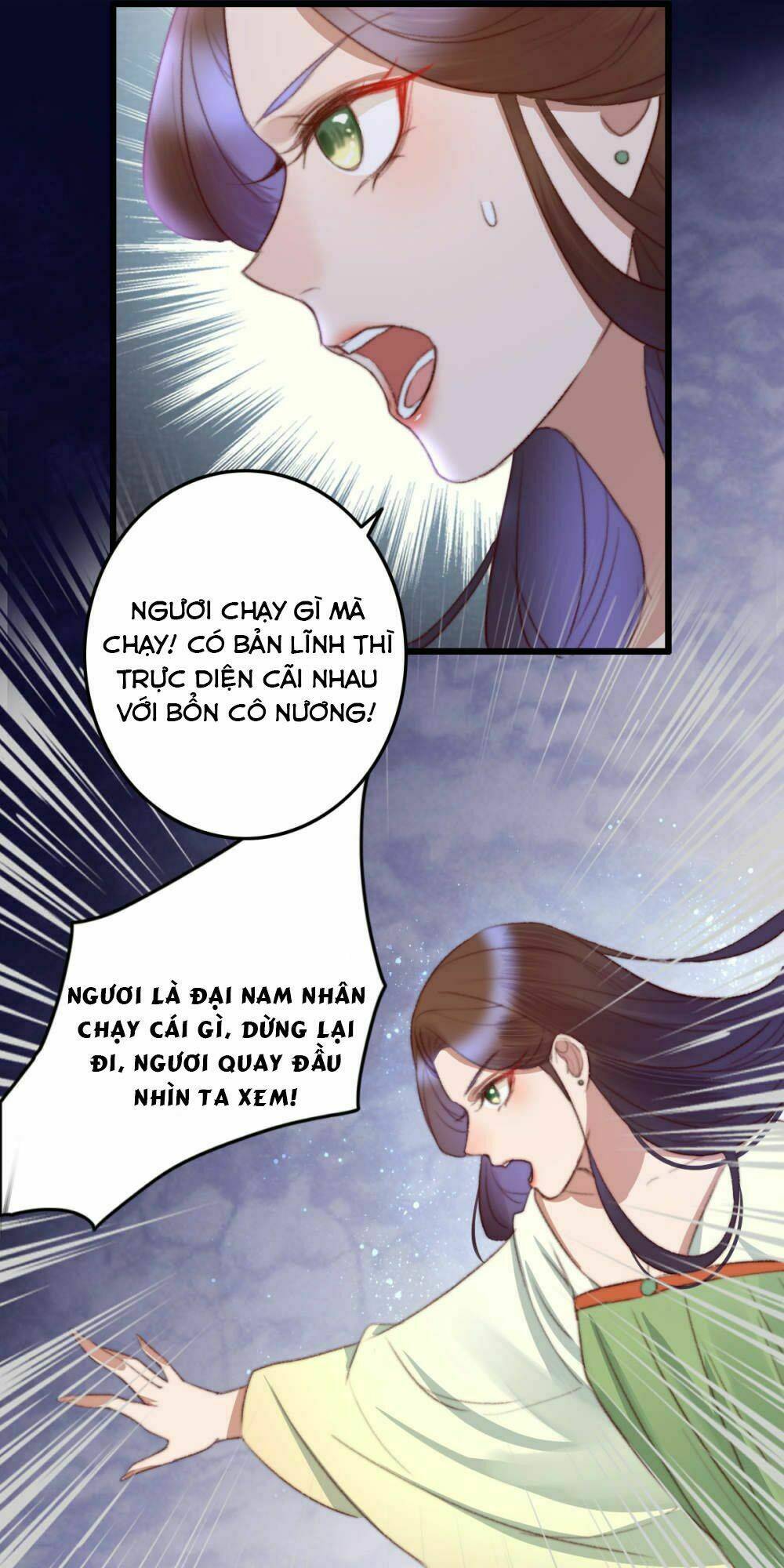 hành trình thịnh sủng chi cẩm tú chapter 44 24