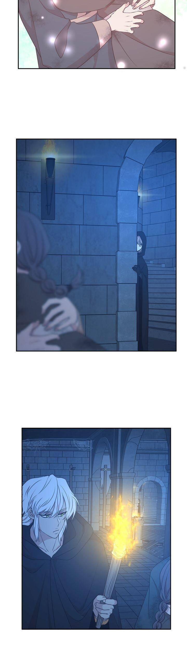 tôi sẽ đi đến cùng với hoàng đế chapter 103 11