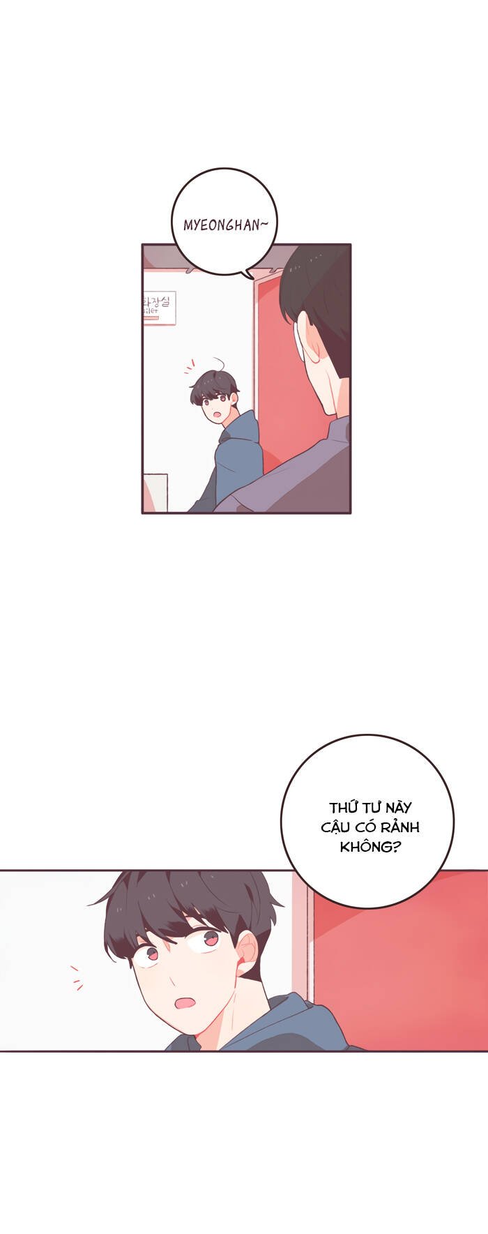 last paradise chapter 31 18