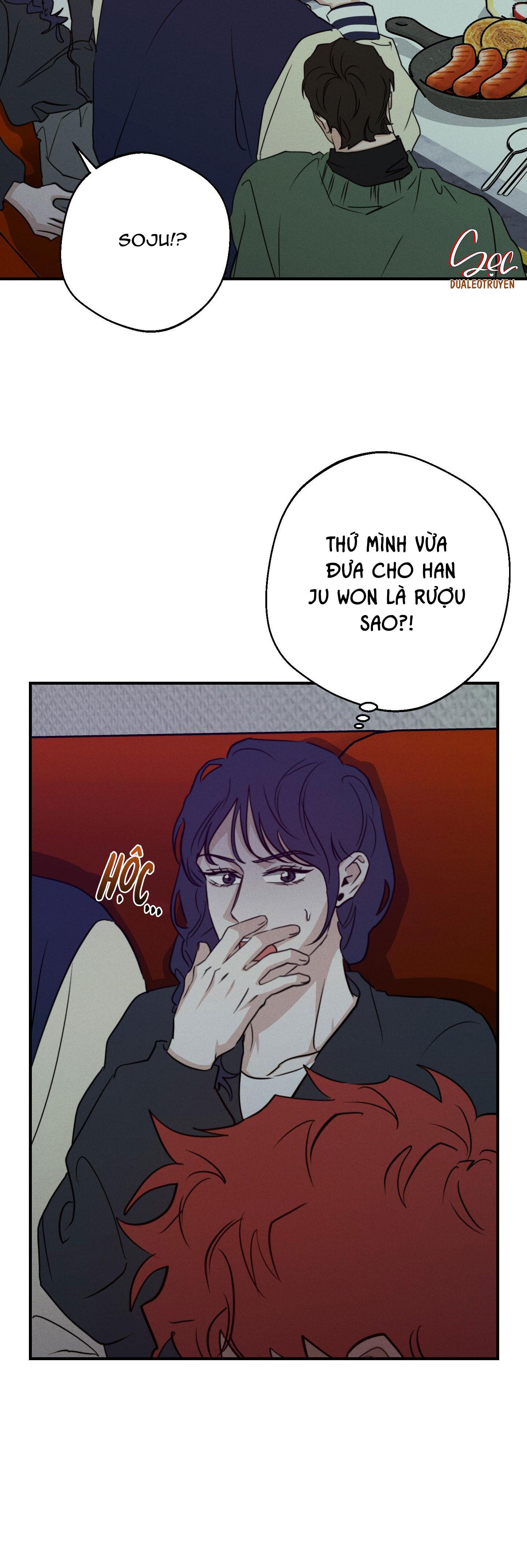 high clear chapter 52 30