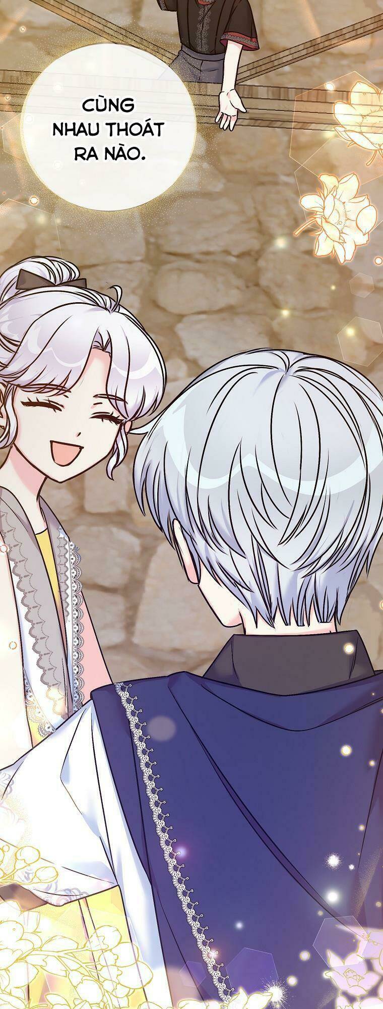 sinh ra làm con gái ác nữ chapter 35 62