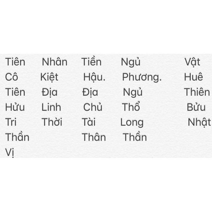 Bài vị Thần tài Thổ địa Kim sa Rồng cao 28cm,35cm,40cm