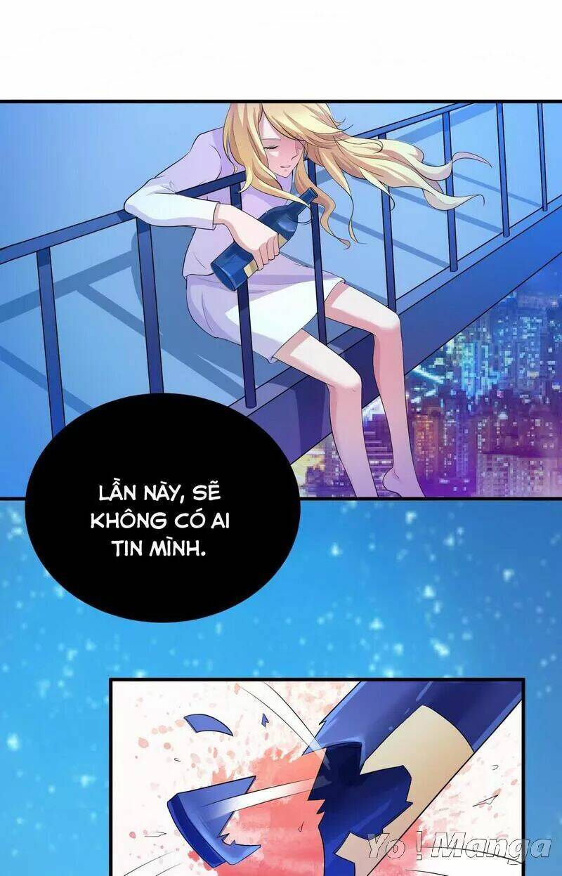 cô dâu gả thay của tổng tài chapter 34 19