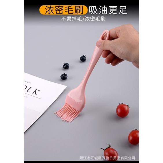 SET 3 SẢN PHẨM SILICON CAO CẤP DỤNG CỤ NẤU ĂN/ LÀM BÁNH CHO NHÀ BẾP