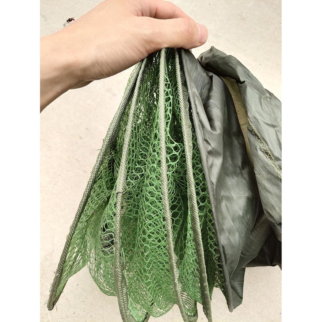 Giỏ Đựng Cá Dùng Cho Câu Đài Loại Dài