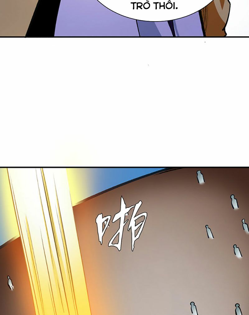 võ đạo độc tôn chapter 400 14