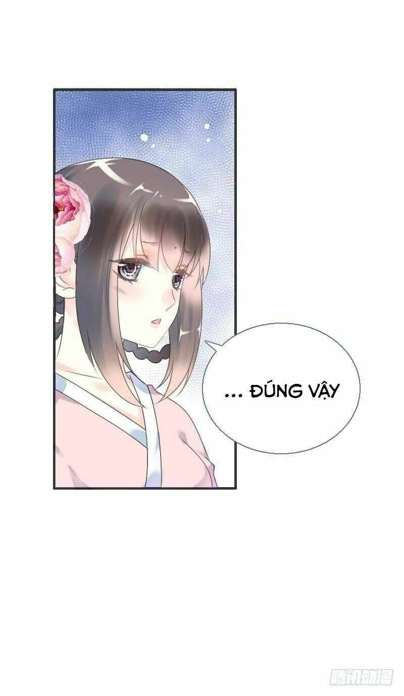 điền viên mật sủng: cô vợ nóng bỏng chapter 69 14