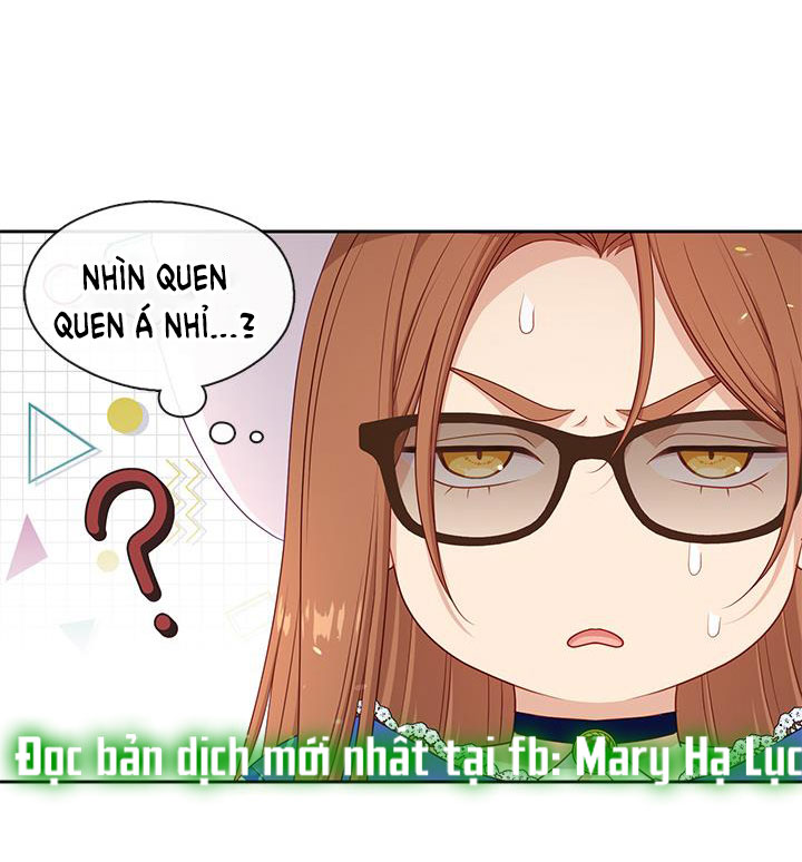 cẩn thận nữ phụ phản diện đấy! chapter 115.1 16