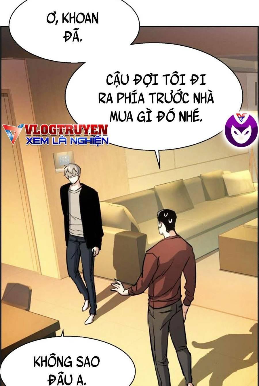 bạn học tôi là lính đánh thuê chapter 80 23