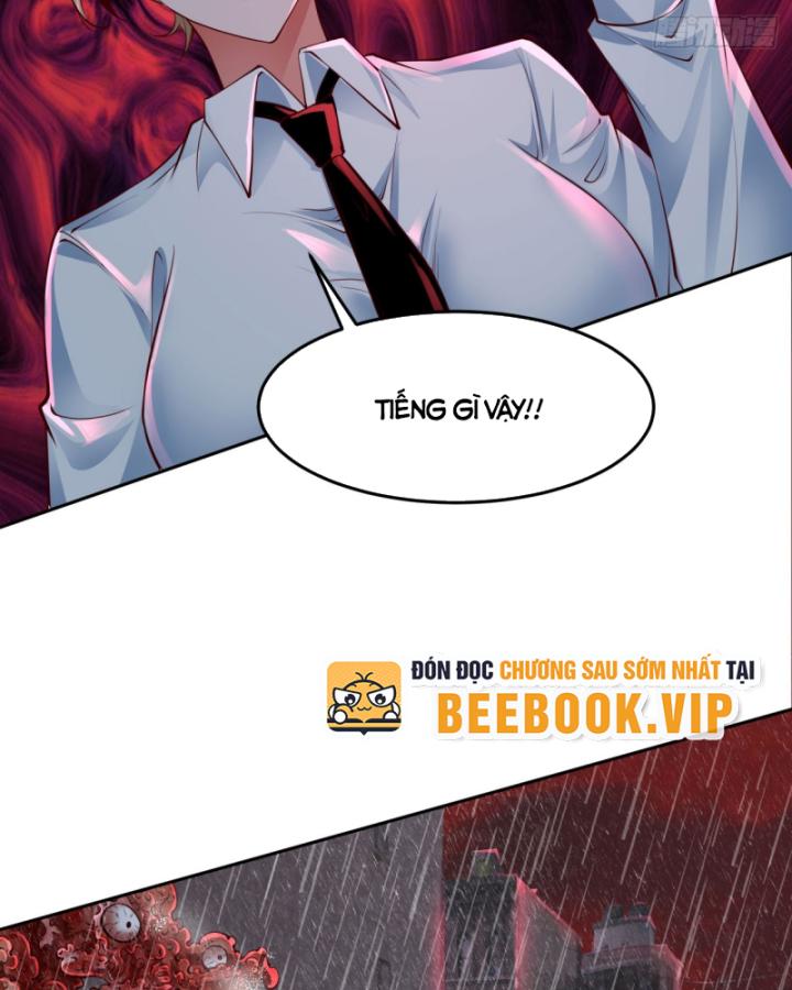 bắt đầu từ trăng đỏ chapter 158 19