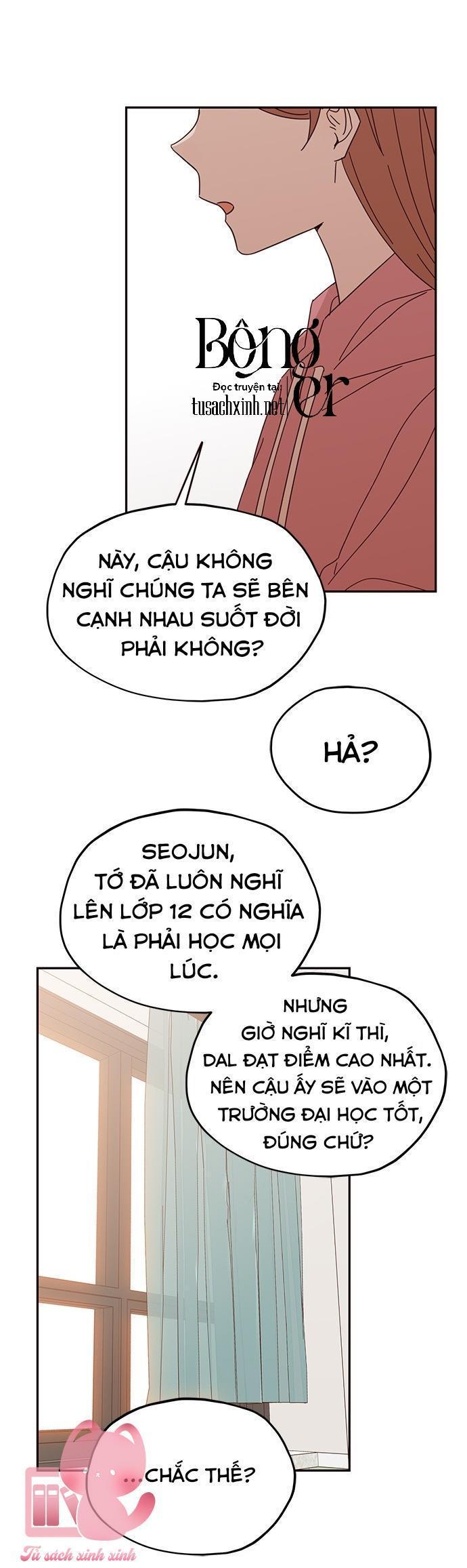 sợi chỉ tình yêu chapter 30 49