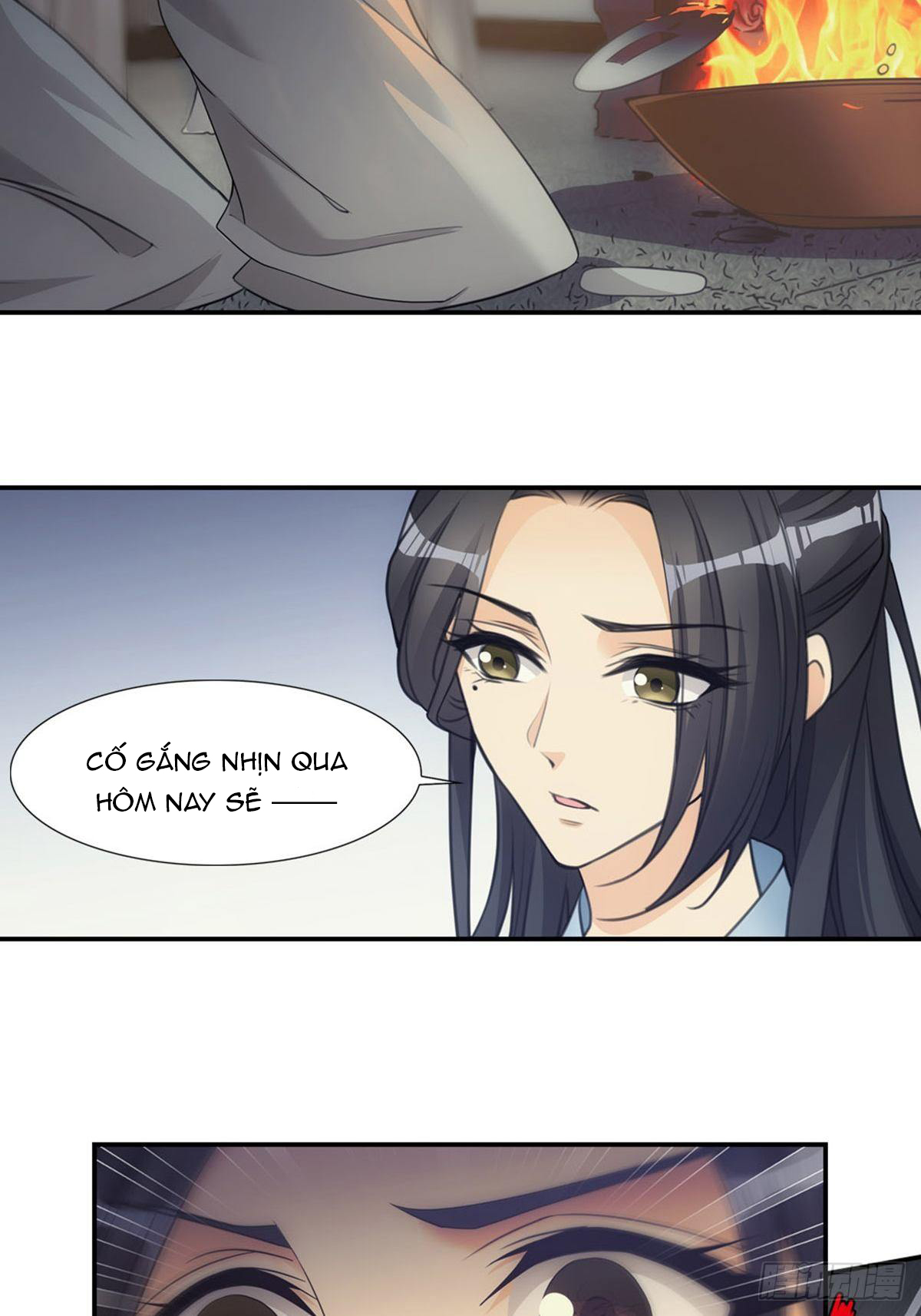 khi sư - umee chapter 5 24