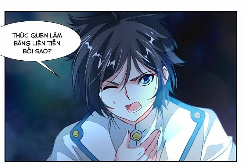 cửu dương thần vương chapter 51 19