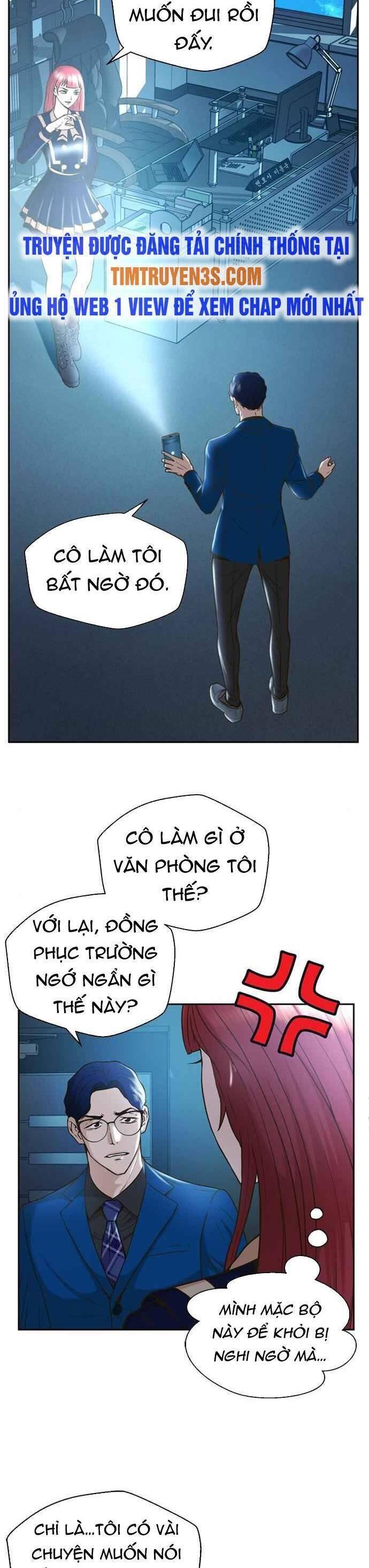 thẩm phán lee han young chapter 34 32