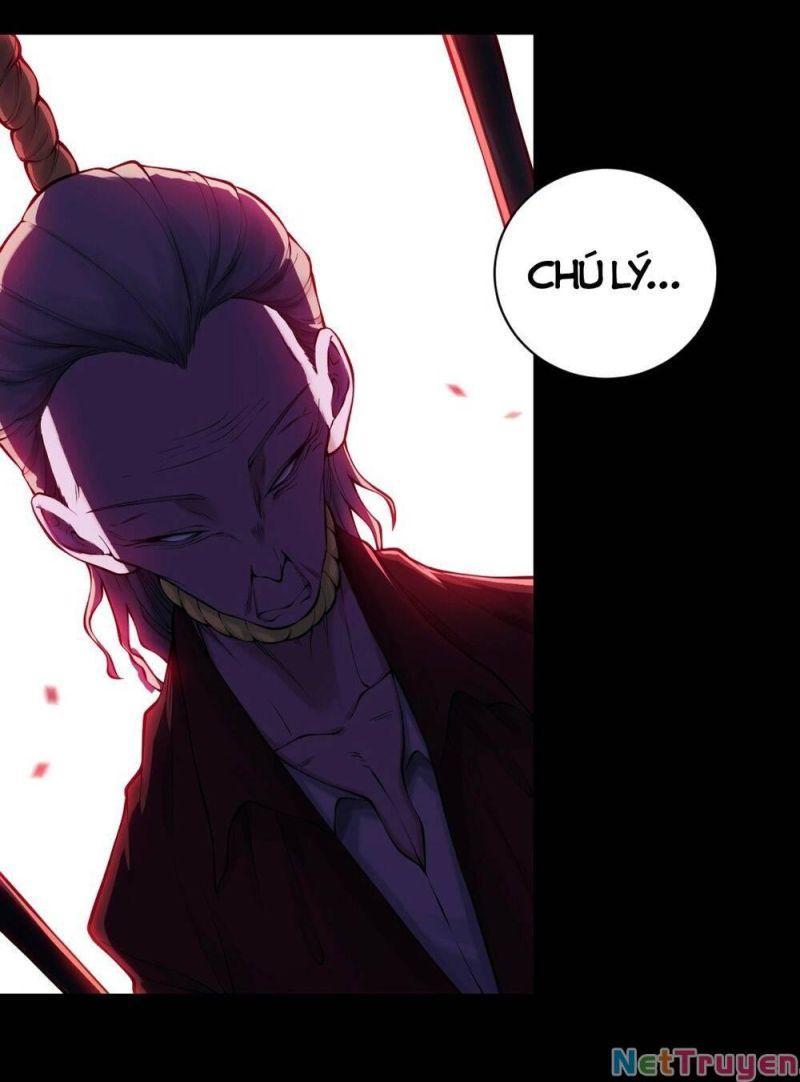 thiên sư chapter 15 10