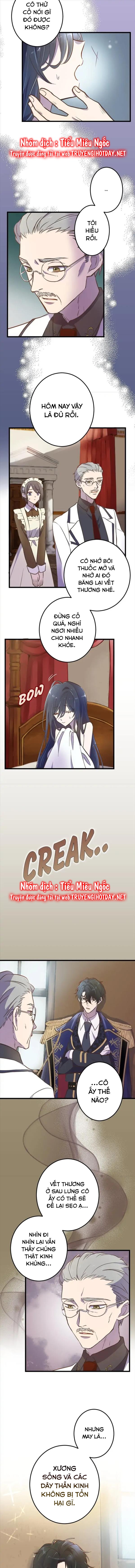 tình yêu thuần khiết chapter 11 2