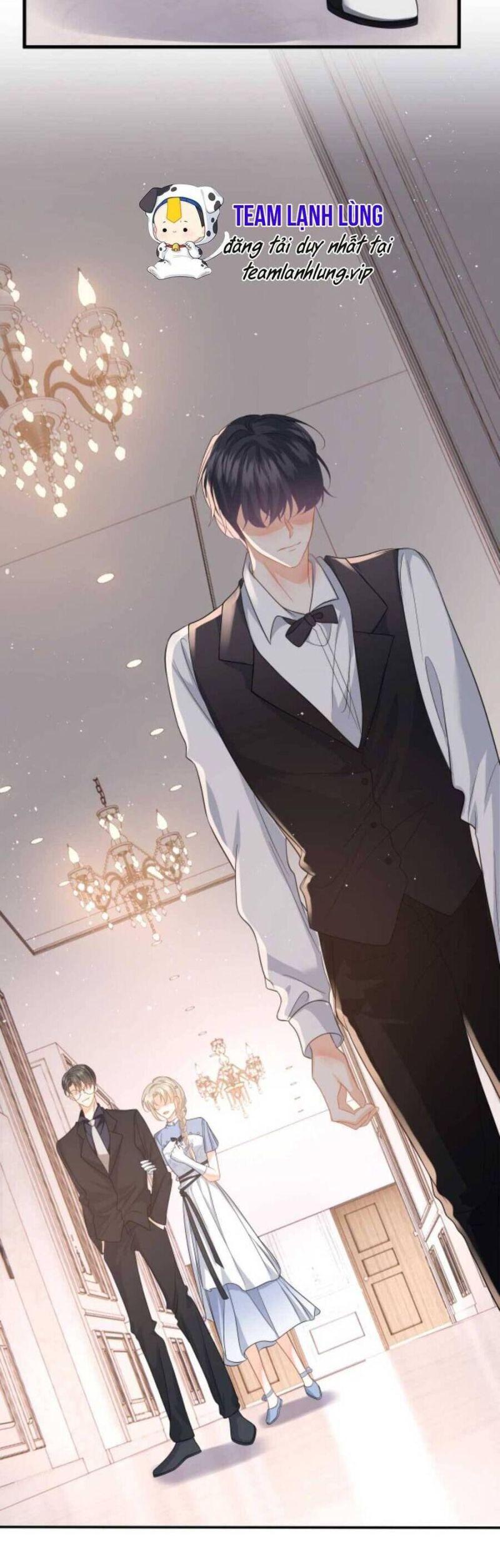 xuyên nhanh : nhân vật phản diện quá nuông chiều ta chapter 46 17