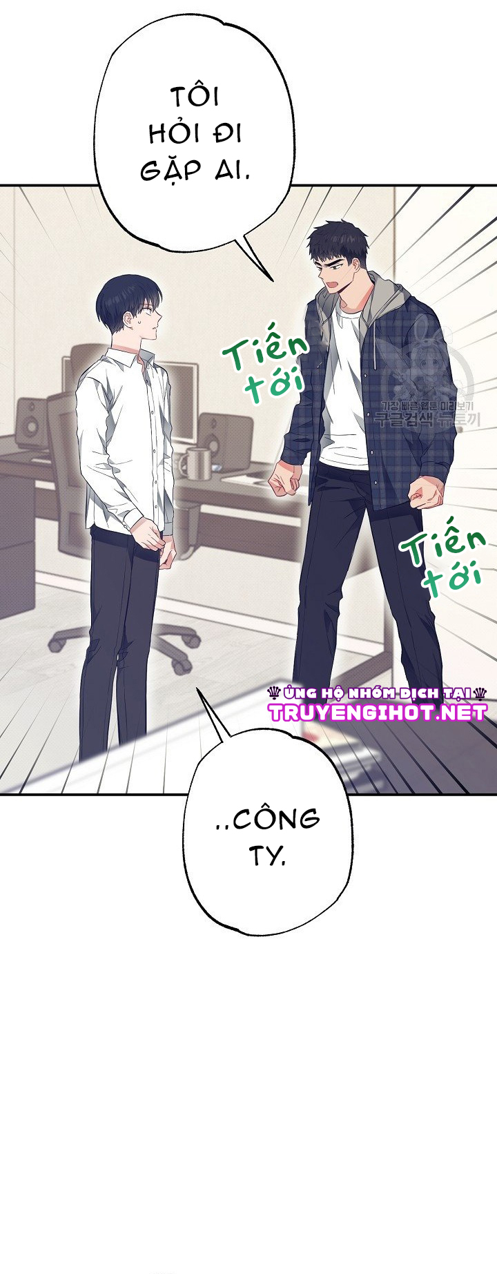 thở chung bầu không khí chapter 23 24