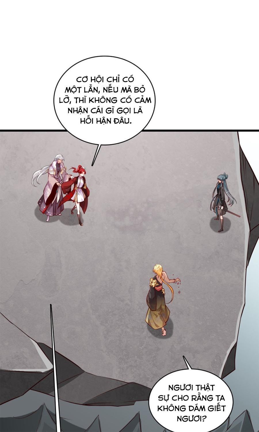 phản phái nữ đế lai tập chapter 45 8